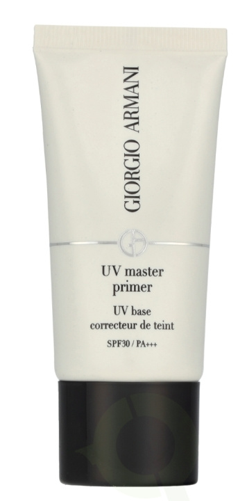 Armani UV Master Primer SPF30 30 ml i gruppen SKÖNHET & HÄLSA / Hudvård / Solskydd & Tanning / Solskydd hos TP E-commerce Nordic AB (D25870)