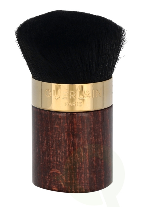 Guerlain Kabuki Foundation Brush 1 piece i gruppen SKÖNHET & HÄLSA / Makeup / Verktyg & Sminkset / Borstar & Penslar hos TP E-commerce Nordic AB (D25873)