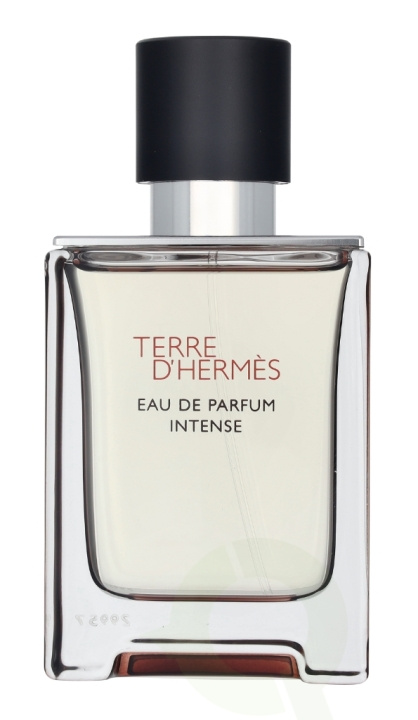 Hermes Terre D\'Hermes Eau Intense Vetiver Edp Spray 50 ml i gruppen SKÖNHET & HÄLSA / Doft & Parfym / Parfym / Parfym för honom hos TP E-commerce Nordic AB (D25877)