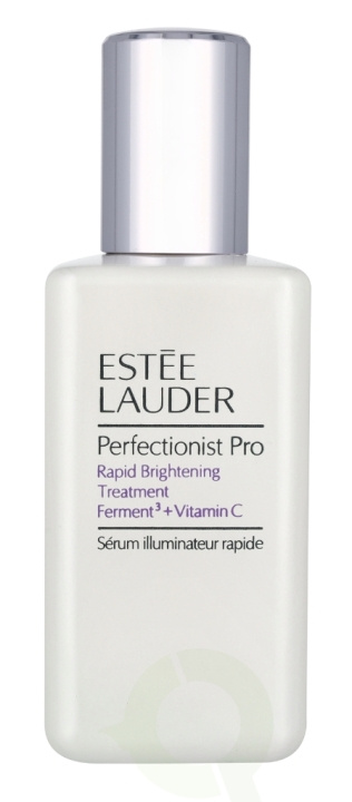 Estee Lauder Perfectionist Pro Rapid Brightening Serum 100 ml i gruppen SKÖNHET & HÄLSA / Hudvård / Ansiktsvård / Serum Hud hos TP E-commerce Nordic AB (D25884)