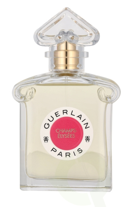 Guerlain Champs Elysees Edp Spray 75 ml i gruppen SKÖNHET & HÄLSA / Doft & Parfym / Parfym / Parfym för henne hos TP E-commerce Nordic AB (D25891)
