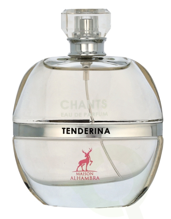 Maison Alhambra Chants Tenderina Woman Edp Spray 100 ml i gruppen SKÖNHET & HÄLSA / Doft & Parfym / Parfym / Parfym för henne hos TP E-commerce Nordic AB (D25906)