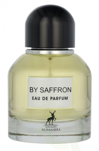 Maison Alhambra By Saffron Edp Spray 100 ml