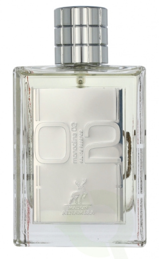 Maison Alhambra Monocline 02 Edp Spray 100 ml