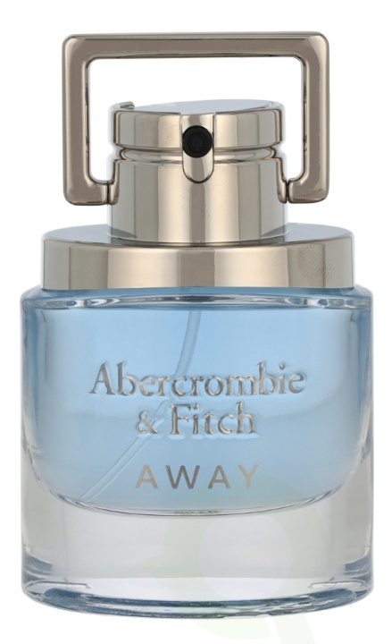 Abercrombie & Fitch Away Homme Edt Spray 30 ml i gruppen SKÖNHET & HÄLSA / Doft & Parfym / Parfym / Parfym för honom hos TP E-commerce Nordic AB (D25937)