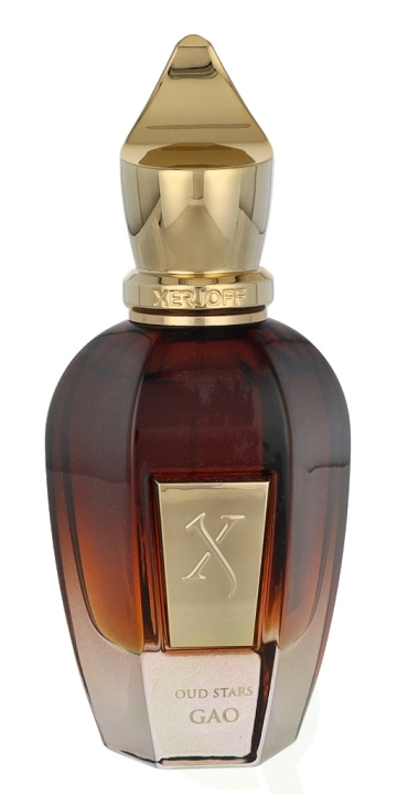 Xerjoff Oud Stars Gao Edp Spray 50 ml i gruppen SKÖNHET & HÄLSA / Doft & Parfym / Parfym hos TP E-commerce Nordic AB (D25944)