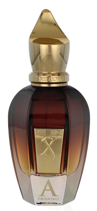 Xerjoff Oud Stars Alexandria Orientale Edp Spray 50 ml i gruppen SKÖNHET & HÄLSA / Doft & Parfym / Parfym hos TP E-commerce Nordic AB (D25961)