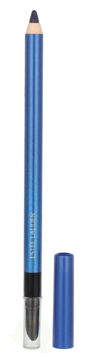 Estee Lauder Double Wear 24H Waterproof Gel Eye Pencil 1.2 g #06 Sapphire Sky i gruppen SKÖNHET & HÄLSA / Makeup / Ögon & Ögonbryn / Eyeliner / Kajal hos TP E-commerce Nordic AB (D26013)