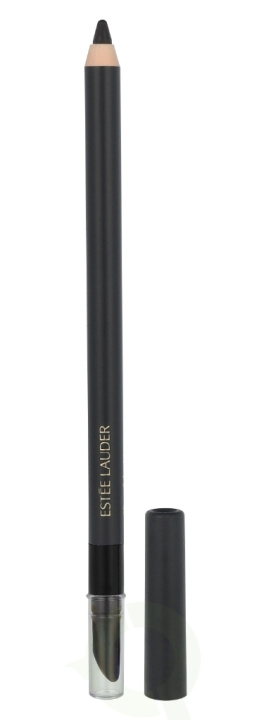 Estee Lauder Double Wear 24H Waterproof Gel Eye Pencil 1.2 g #05 Smoke i gruppen SKÖNHET & HÄLSA / Makeup / Ögon & Ögonbryn / Eyeliner / Kajal hos TP E-commerce Nordic AB (D26014)