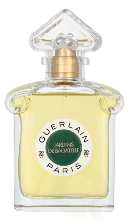 Guerlain Jardins De Bagatelle Edp Spray 75 ml i gruppen SKÖNHET & HÄLSA / Doft & Parfym / Parfym hos TP E-commerce Nordic AB (D26021)