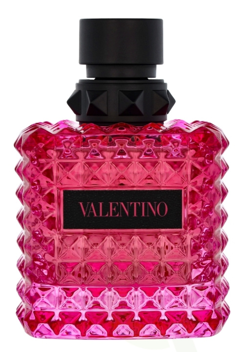 Valentino Born In Roma Donna Edp Spray 100 ml i gruppen SKÖNHET & HÄLSA / Doft & Parfym / Parfym / Parfym för henne hos TP E-commerce Nordic AB (D26046)