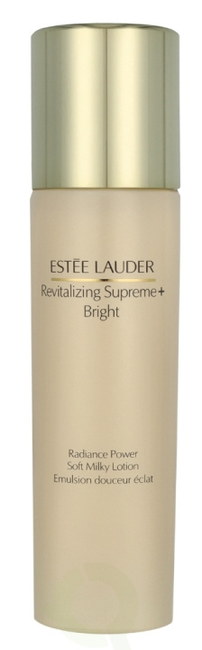 Estee Lauder Revitalizing Supreme+ Bright Soft Milky Lotion 100 ml i gruppen SKÖNHET & HÄLSA / Hudvård / Kroppsvård / Body lotion hos TP E-commerce Nordic AB (D26050)
