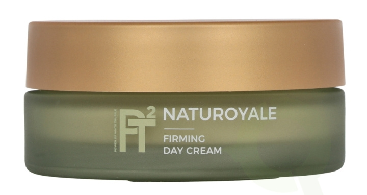 Annemarie Borlind Naturoyale Firming Day Cream 50 ml i gruppen SKÖNHET & HÄLSA / Hudvård / Ansiktsvård / Dagkräm hos TP E-commerce Nordic AB (D26054)
