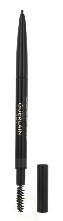 Guerlain Brow G Pencil 0.09 g #05 Granité i gruppen SKÖNHET & HÄLSA / Makeup / Ögon & Ögonbryn / Ögonbrynspenna hos TP E-commerce Nordic AB (D26089)