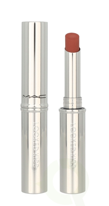 MAC Locked Kiss Ink 24HR Lipcolour 1.8 g Mischief i gruppen SKÖNHET & HÄLSA / Makeup / Läppar / Läppstift hos TP E-commerce Nordic AB (D26090)