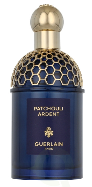 Guerlain Absolus Allegoria Patchouli Ardent Edp Spray 125 ml i gruppen SKÖNHET & HÄLSA / Doft & Parfym / Parfym / Parfym för henne hos TP E-commerce Nordic AB (D26092)