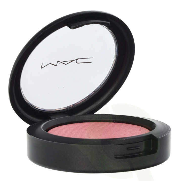 MAC Extra Dimension Blush 4 g Into The Pink i gruppen SKÖNHET & HÄLSA / Makeup / Basmakeup / Rouge / Bronzer hos TP E-commerce Nordic AB (D26099)
