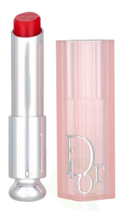 Dior Addict Lip Glow 3.2 g #031 Strawberry i gruppen SKÖNHET & HÄLSA / Makeup / Läppar / Läppstift hos TP E-commerce Nordic AB (D26109)