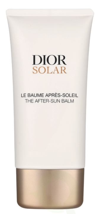 Dior Solar The After Sun Balm 150 ml i gruppen SKÖNHET & HÄLSA / Hudvård / Solskydd & Tanning / Solskydd hos TP E-commerce Nordic AB (D26124)