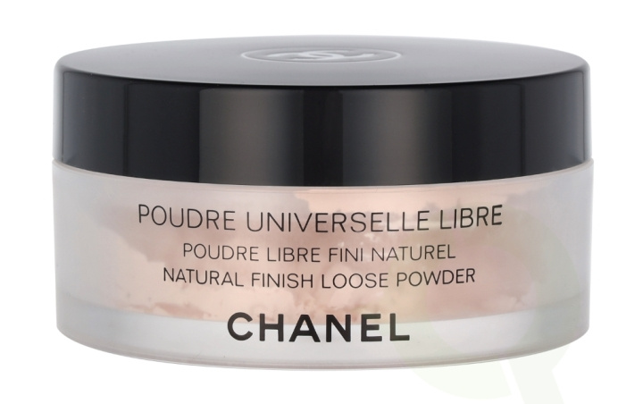 Chanel Poudre Universelle Libre Loose Powder 30 g #12 i gruppen SKÖNHET & HÄLSA / Makeup / Basmakeup / Puder hos TP E-commerce Nordic AB (D26125)