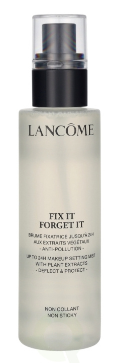 Lancome Fix It Forget It Make-Up Mist Spray 100 ml i gruppen SKÖNHET & HÄLSA / Hudvård / Kroppsvård / Bodymist hos TP E-commerce Nordic AB (D26131)