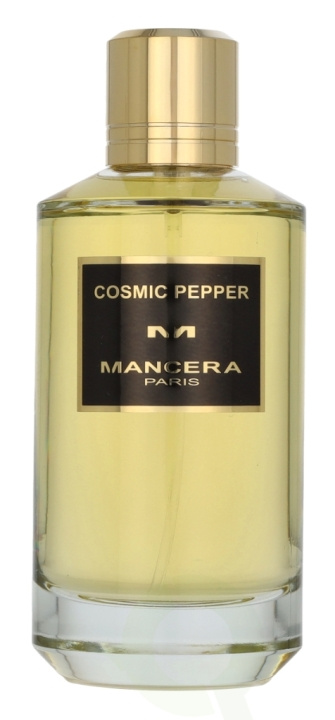 Mancera Cosmic Pepper Edp Spray 120 ml i gruppen SKÖNHET & HÄLSA / Doft & Parfym / Parfym hos TP E-commerce Nordic AB (D26140)