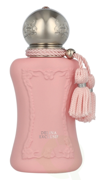 Parfums de Marly Delina Exclusif Edp Spray 30 ml i gruppen SKÖNHET & HÄLSA / Doft & Parfym / Parfym / Parfym för henne hos TP E-commerce Nordic AB (D26142)