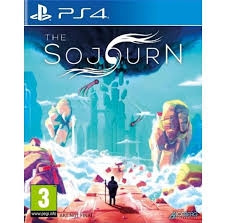 The Sojourn (PS4) i gruppen HEMELEKTRONIK / Spelkonsoler & Tillbehör / Sony PlayStation 4 / Spel hos TP E-commerce Nordic AB (D26257)