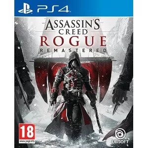 Assassin\'s Creed Rogue (PS4) i gruppen HEMELEKTRONIK / Spelkonsoler & Tillbehör / Sony PlayStation 4 / Spel hos TP E-commerce Nordic AB (D26422)