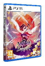 Yasha: Legends of the Demon Blade (PS5) i gruppen HEMELEKTRONIK / Spelkonsoler & Tillbehör / Sony PlayStation 5 / Spel hos TP E-commerce Nordic AB (D26545)