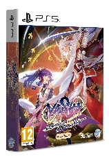Yasha: Legends of the Demon Blade (Deluxe Edition) (PS5) i gruppen HEMELEKTRONIK / Spelkonsoler & Tillbehör / Sony PlayStation 5 / Spel hos TP E-commerce Nordic AB (D26546)