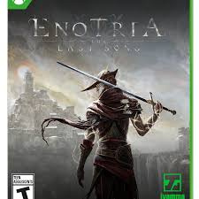 Enotria: The Last Song (XseriesX) i gruppen HEMELEKTRONIK / Spelkonsoler & Tillbehör / Xbox Series X/S / Spel hos TP E-commerce Nordic AB (D26763)