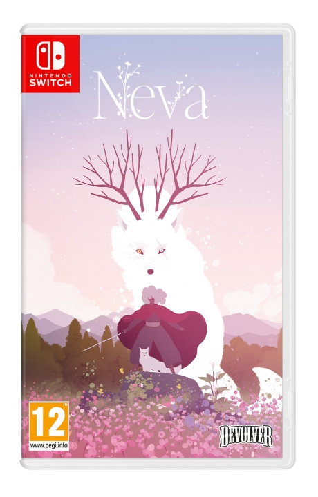 Neva (Switch) i gruppen HEMELEKTRONIK / Spelkonsoler & Tillbehör / Nintendo Switch / Spel hos TP E-commerce Nordic AB (D26785)