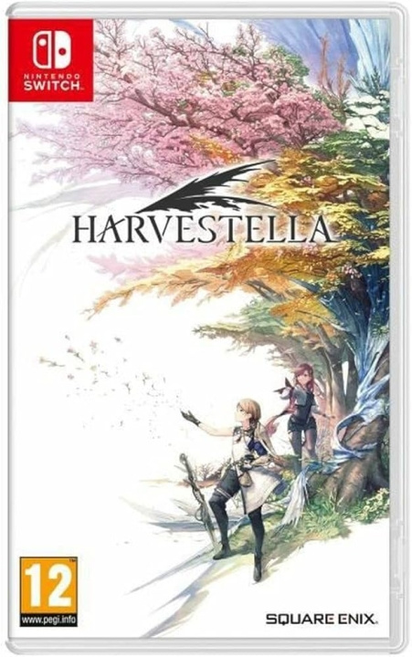 Harvestella (FR/Multi in Game) (Switch) i gruppen HEMELEKTRONIK / Spelkonsoler & Tillbehör / Nintendo Switch / Spel hos TP E-commerce Nordic AB (D26811)