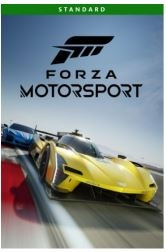 Forza Motorsport (Mulit in Game) (XseriesX) i gruppen HEMELEKTRONIK / Spelkonsoler & Tillbehör / Xbox Series X/S / Spel hos TP E-commerce Nordic AB (D26860)