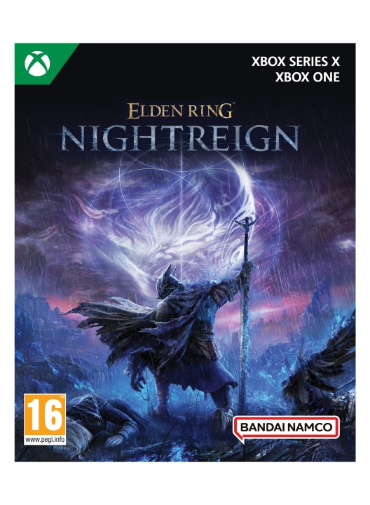 Elden Ring Nightreign (XseriesX) i gruppen HEMELEKTRONIK / Spelkonsoler & Tillbehör / Xbox Series X/S / Spel hos TP E-commerce Nordic AB (D26878)