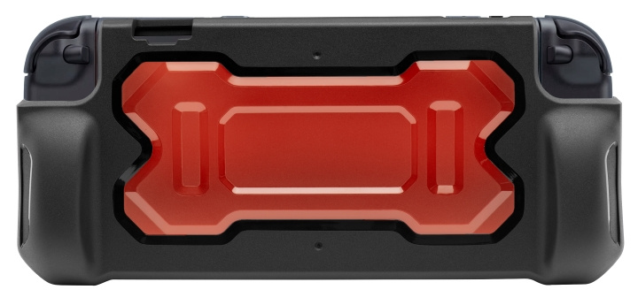 SuBsonic Switch 2 Skyddsskal i gruppen HEMELEKTRONIK / Spelkonsoler & Tillbehör / Nintendo Switch 2 / Tillbehör hos TP E-commerce Nordic AB (D27028)