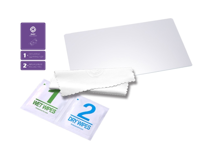 Oniverse Nsw2 Anti-blått ljus skyddande skärm i gruppen HEMELEKTRONIK / Spelkonsoler & Tillbehör / Nintendo Switch 2 / Tillbehör hos TP E-commerce Nordic AB (D27029)