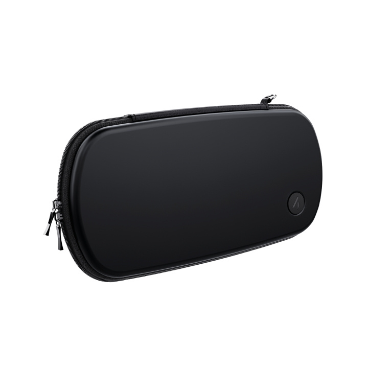 Stealth Resefodral - Switch, OLED, Lite, Switch 2 i gruppen HEMELEKTRONIK / Spelkonsoler & Tillbehör / Nintendo Switch 2 / Tillbehör hos TP E-commerce Nordic AB (D27054)