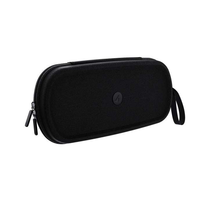 Stealth Premium resefodral - Switch 2 i gruppen HEMELEKTRONIK / Spelkonsoler & Tillbehör / Nintendo Switch 2 / Tillbehör hos TP E-commerce Nordic AB (D27055)