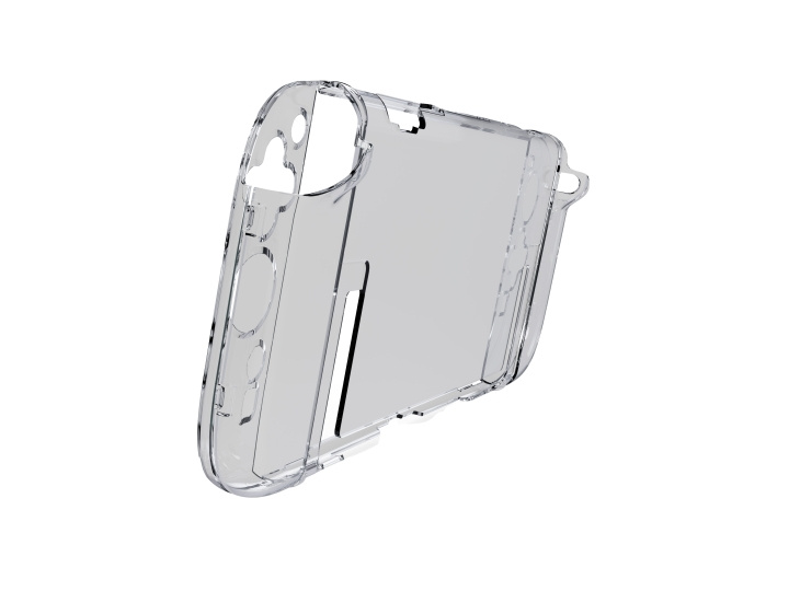 Nacon - Switch 2 hårda fodral i gruppen HEMELEKTRONIK / Spelkonsoler & Tillbehör / Nintendo Switch 2 / Tillbehör hos TP E-commerce Nordic AB (D27092)