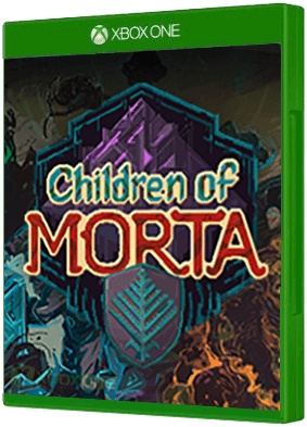 Children of Morta (XONE) i gruppen HEMELEKTRONIK / Spelkonsoler & Tillbehör / Xbox One / Spel hos TP E-commerce Nordic AB (D27123)