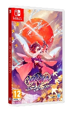 Yasha: Legends of the Demon Blade (Switch) i gruppen HEMELEKTRONIK / Spelkonsoler & Tillbehör / Nintendo Switch / Spel hos TP E-commerce Nordic AB (D27141)