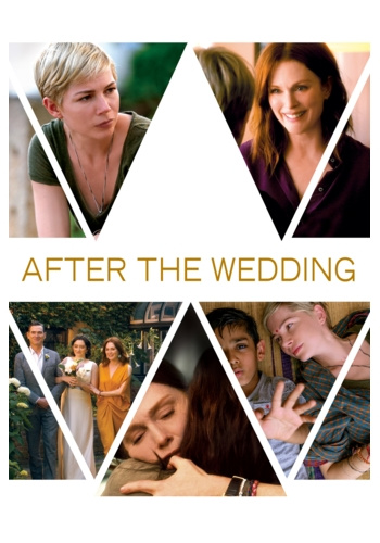 After The Wedding i gruppen HEMELEKTRONIK / Ljud & Bild / TV & Tillbehör / Filmer / DVD hos TP E-commerce Nordic AB (D27313)