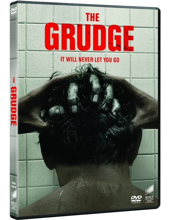 Grudge, The (2020) - Dvd i gruppen HEMELEKTRONIK / Ljud & Bild / TV & Tillbehör / Filmer / DVD hos TP E-commerce Nordic AB (D27317)