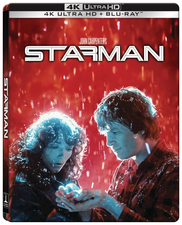 Starman i gruppen HEMELEKTRONIK / Ljud & Bild / TV & Tillbehör / Filmer / Blu-ray hos TP E-commerce Nordic AB (D27373)