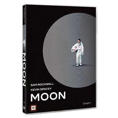 Moon i gruppen HEMELEKTRONIK / Ljud & Bild / TV & Tillbehör / Filmer / DVD hos TP E-commerce Nordic AB (D27440)