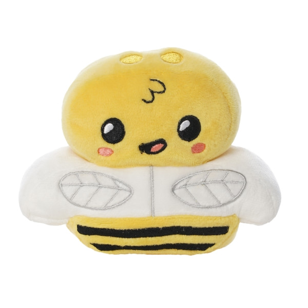 Manhattan Toy Plush DUPLO bi, H 11 cm (4014111-353840) i gruppen LEKSAKER, BARN- & BABYPRODUKTER / Babyleksaker / Gosedjur hos TP E-commerce Nordic AB (D27721)