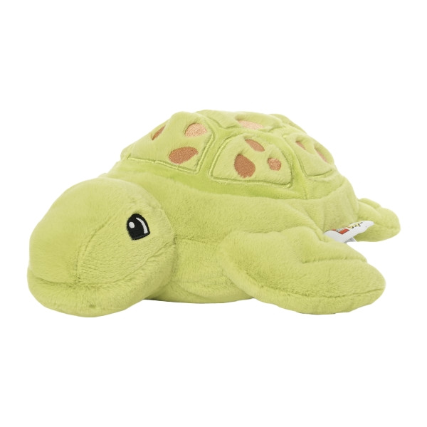 Manhattan Toy LEGO® DUPLO Plush Sea Turtle (4014111-353890) i gruppen LEKSAKER, BARN- & BABYPRODUKTER / Babyleksaker / Gosedjur hos TP E-commerce Nordic AB (D27726)