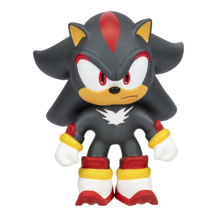 Goo Jit Zu Sonic S5 Emerald Shadow (43054) i gruppen LEKSAKER, BARN- & BABYPRODUKTER / Leksaker / Figurer, Miniatyrer & tillbehör hos TP E-commerce Nordic AB (D27900)